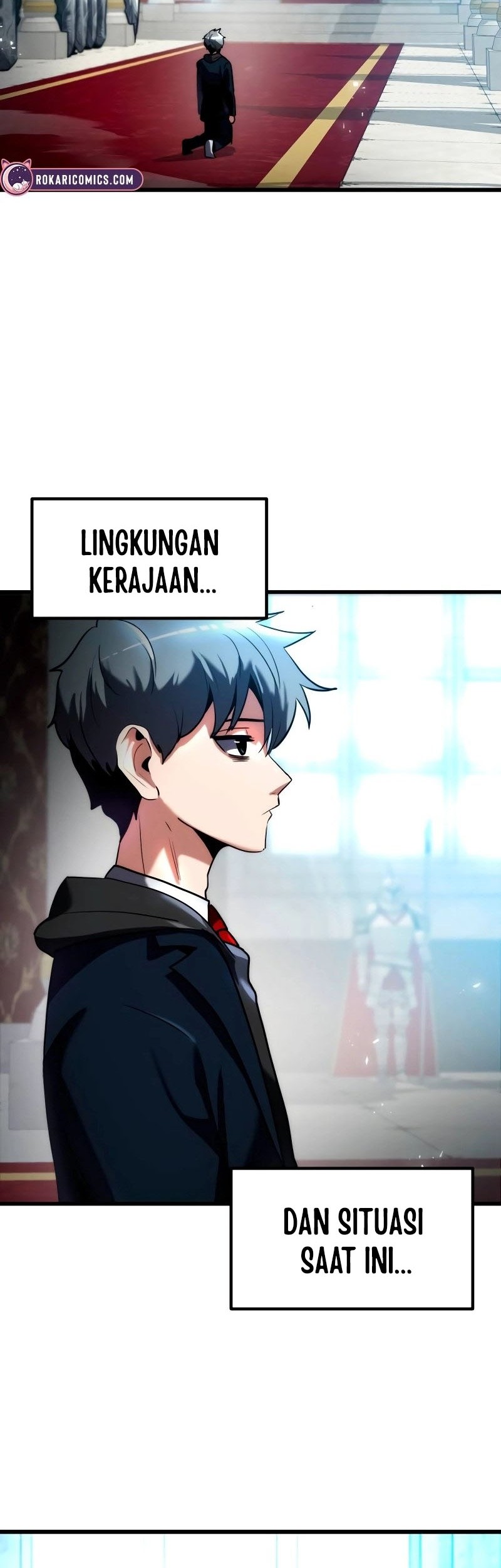 Defense Breaker Chapter 1 - halaman 111