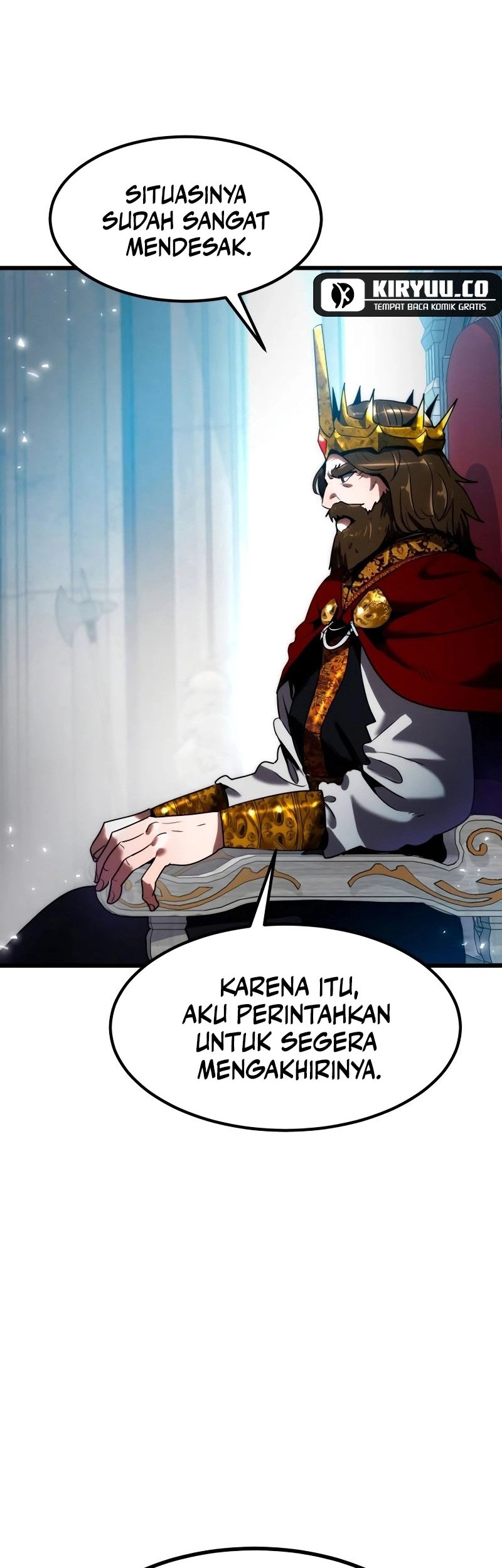 Defense Breaker Chapter 1 - halaman 113