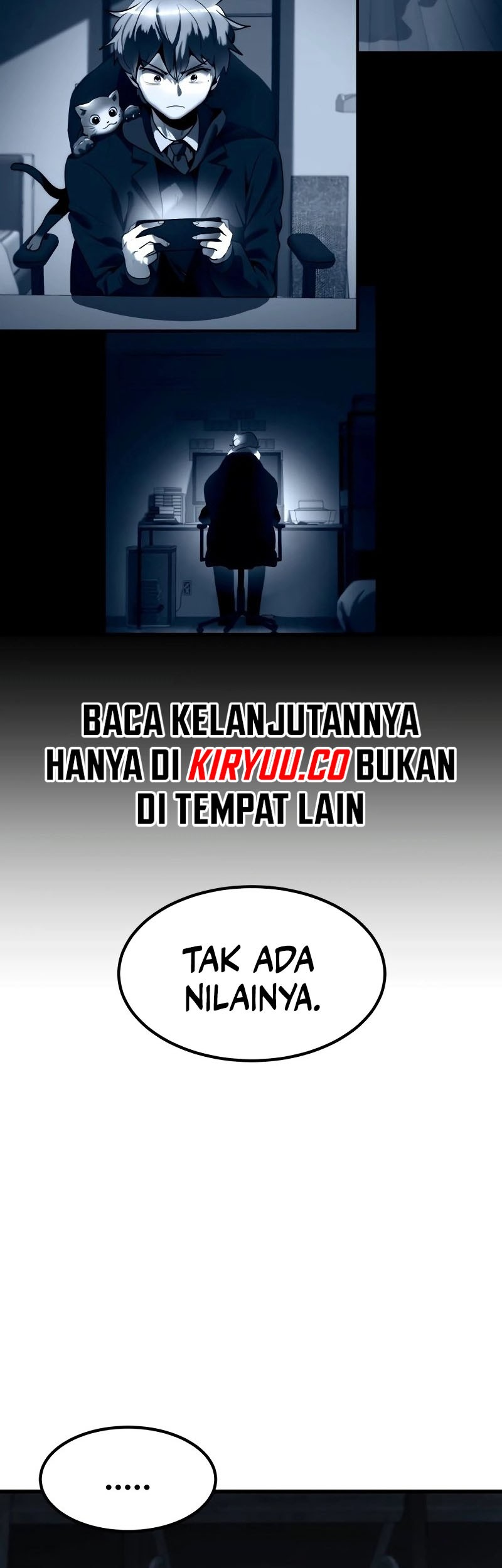 Defense Breaker Chapter 1 - halaman 118