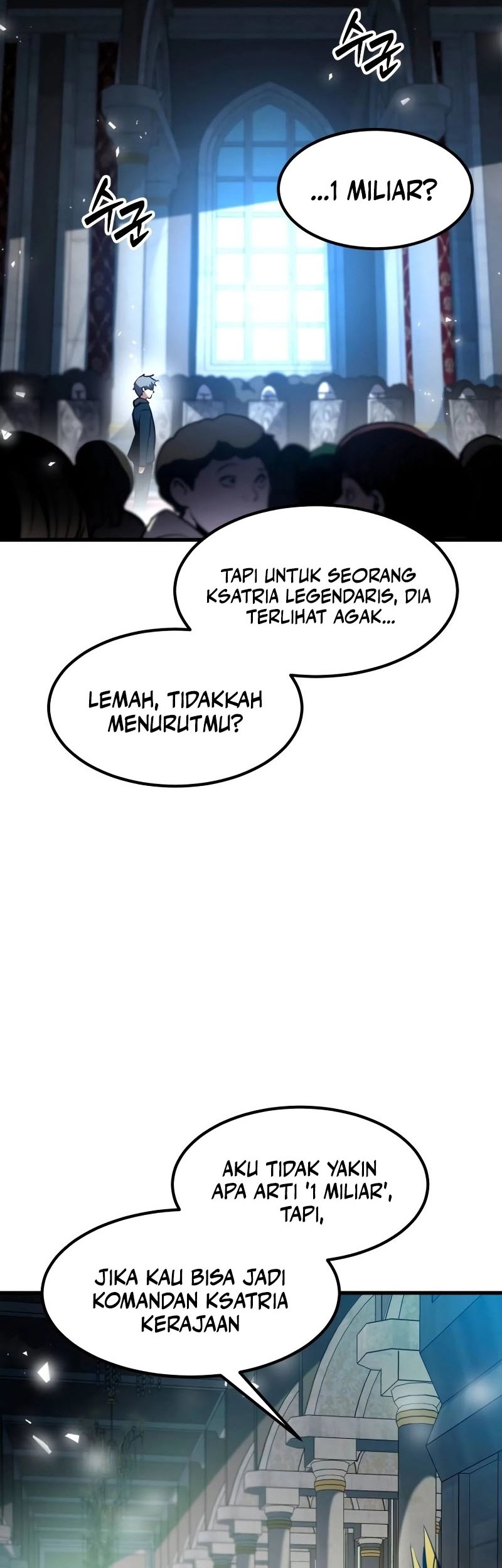 Defense Breaker Chapter 1 - halaman 119