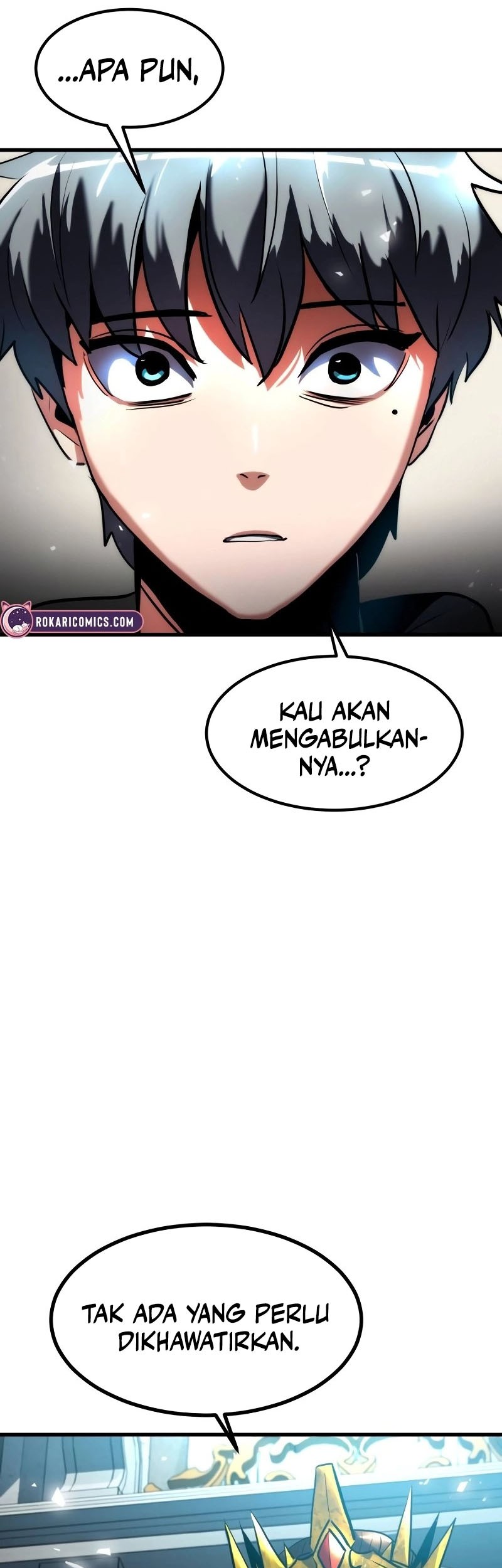 Defense Breaker Chapter 1 - halaman 122