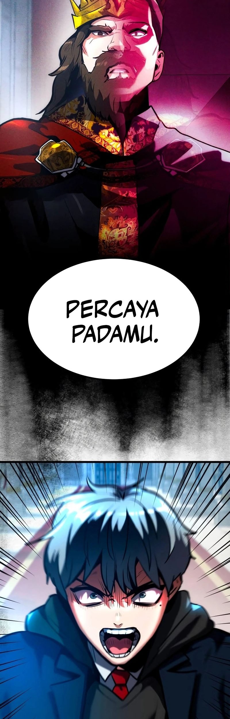 Defense Breaker Chapter 1 - halaman 126