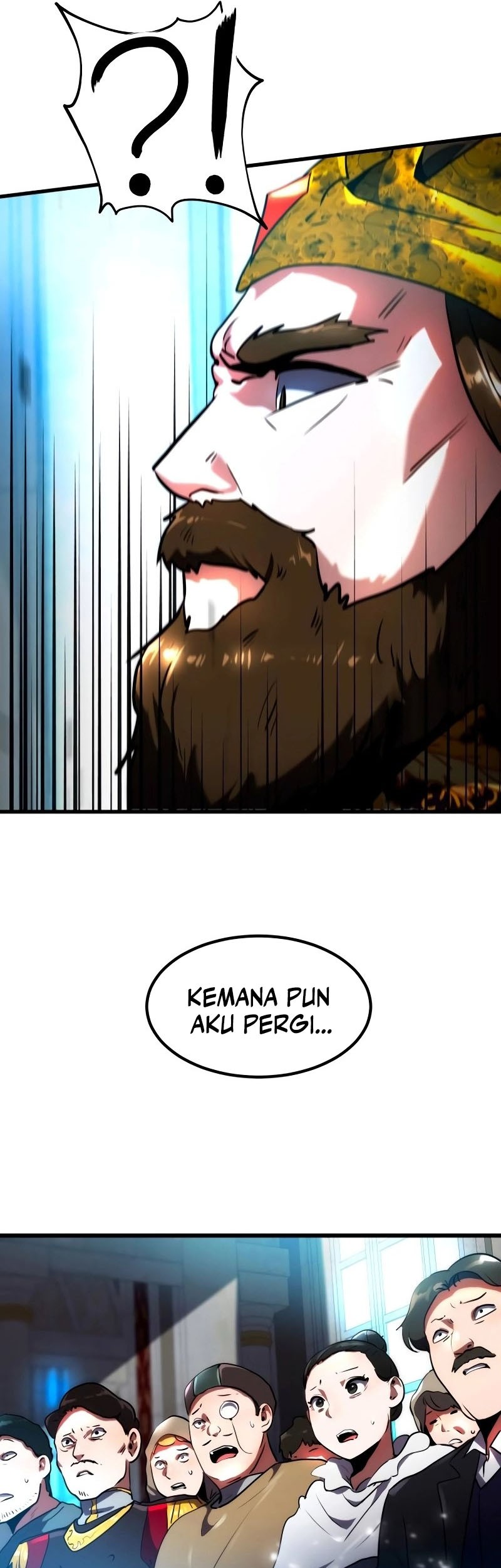 Defense Breaker Chapter 1 - halaman 128