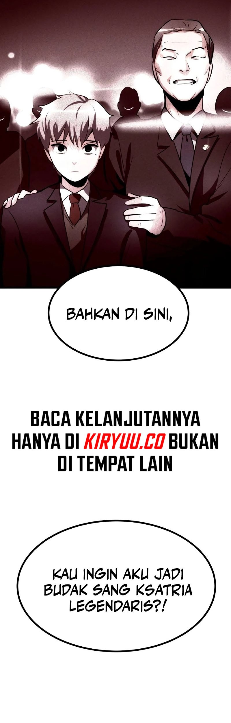 Defense Breaker Chapter 1 - halaman 130