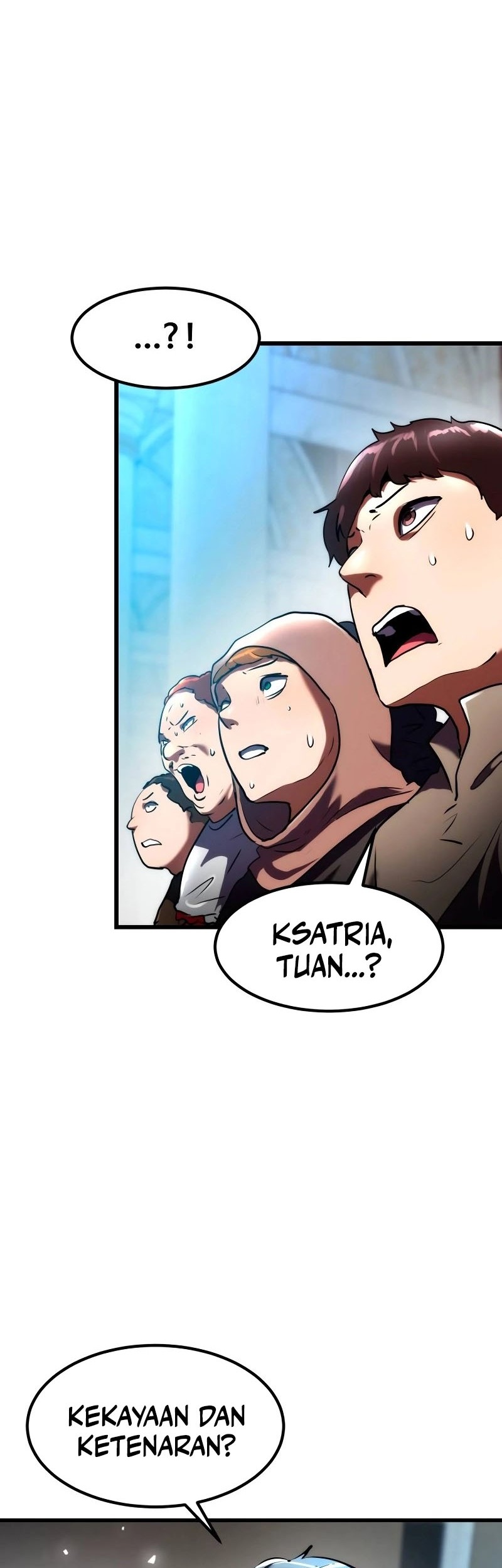 Defense Breaker Chapter 1 - halaman 131
