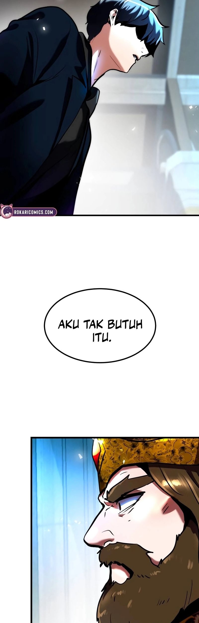 Defense Breaker Chapter 1 - halaman 132