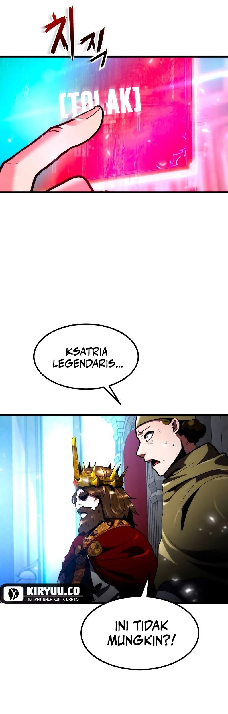 Defense Breaker Chapter 1 - halaman 135