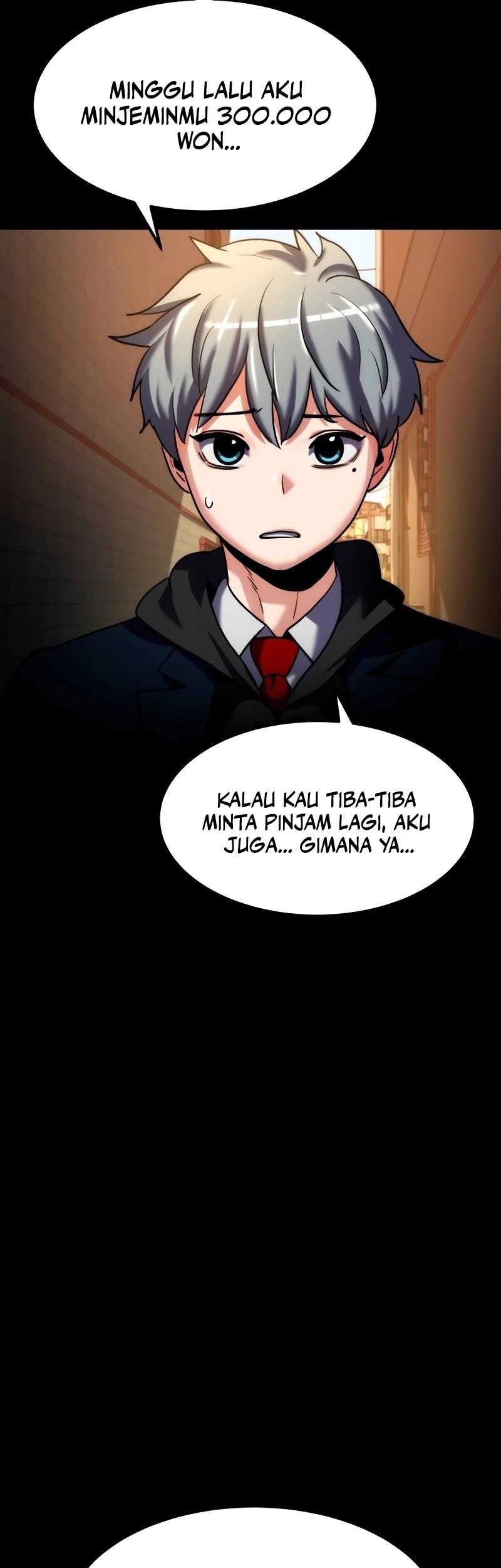 Defense Breaker Chapter 1 - halaman 14