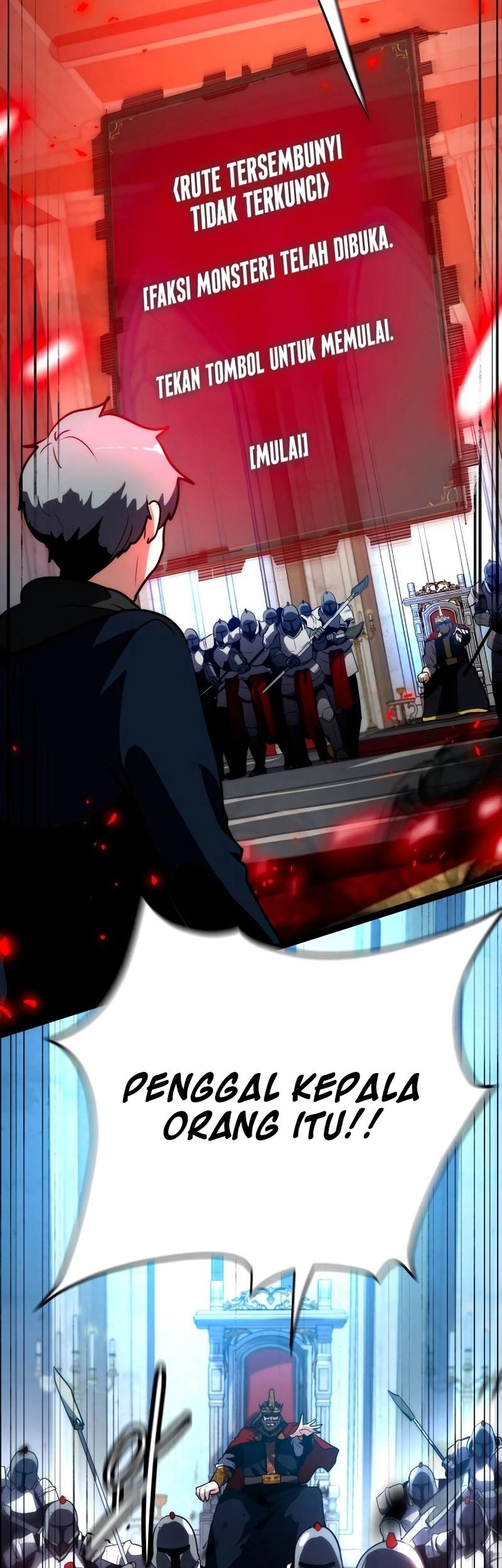 Defense Breaker Chapter 1 - halaman 148