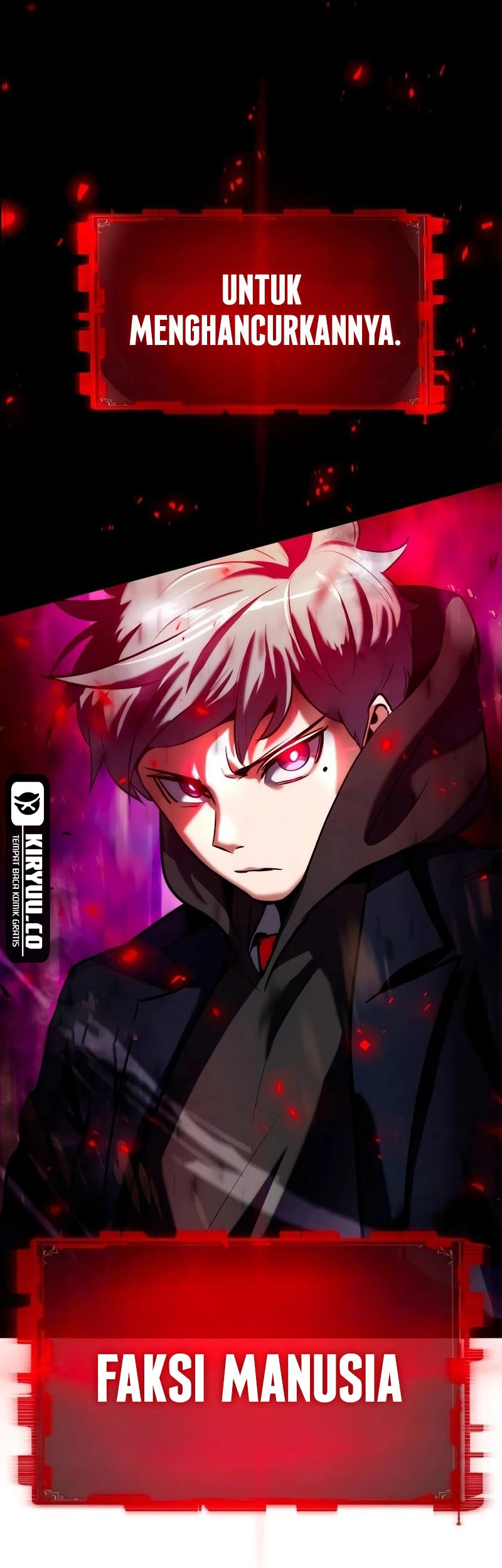 Defense Breaker Chapter 1 - halaman 159