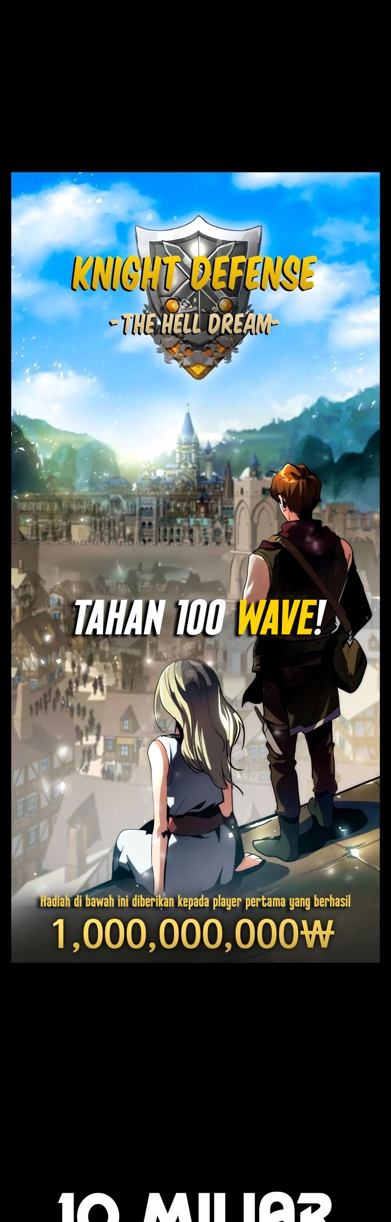 Defense Breaker Chapter 1 - halaman 2