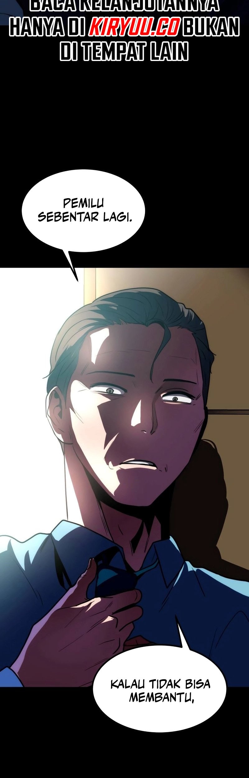 Defense Breaker Chapter 1 - halaman 24