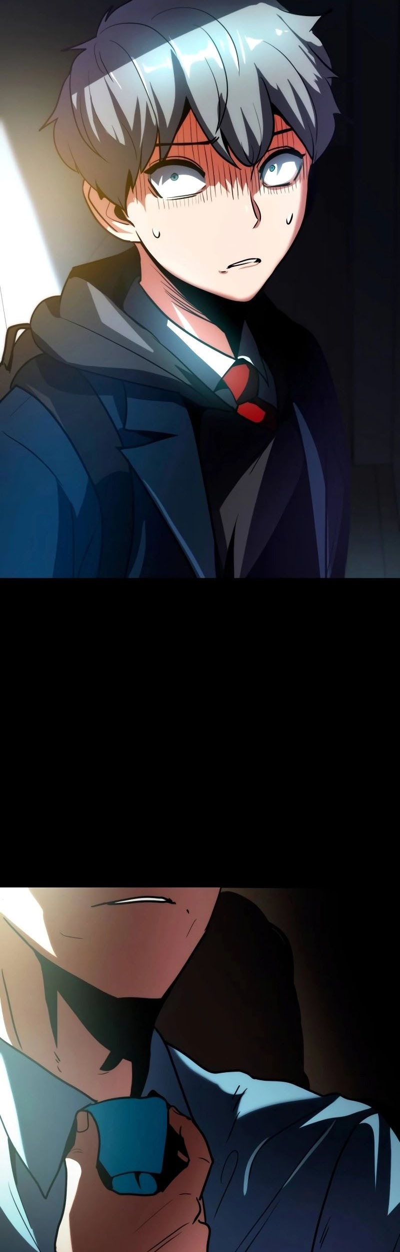 Defense Breaker Chapter 1 - halaman 26