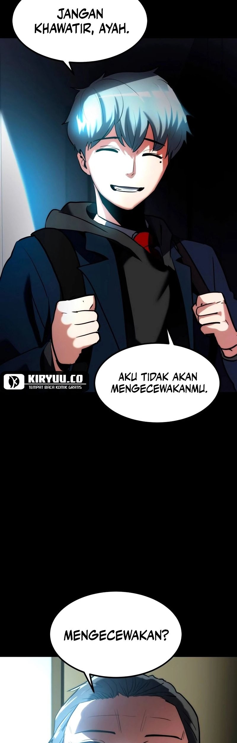 Defense Breaker Chapter 1 - halaman 28