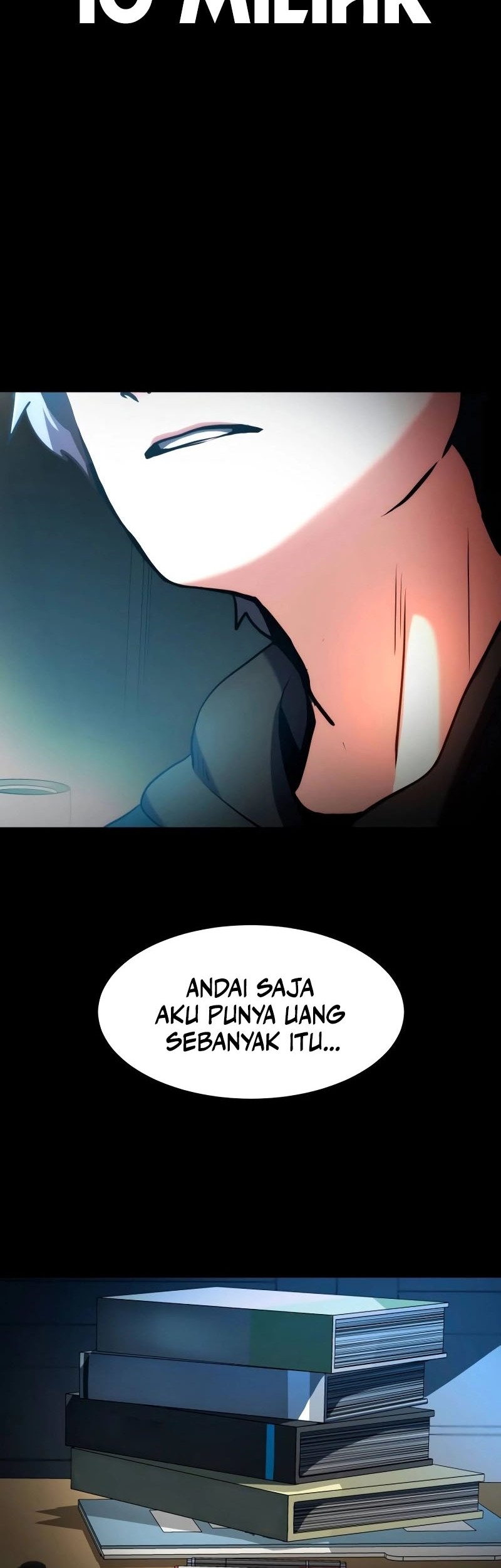Defense Breaker Chapter 1 - halaman 3