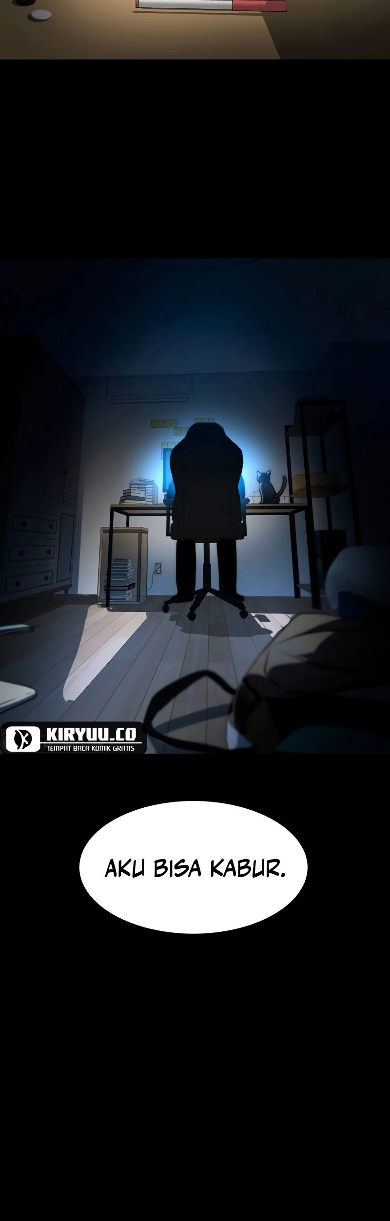 Defense Breaker Chapter 1 - halaman 4
