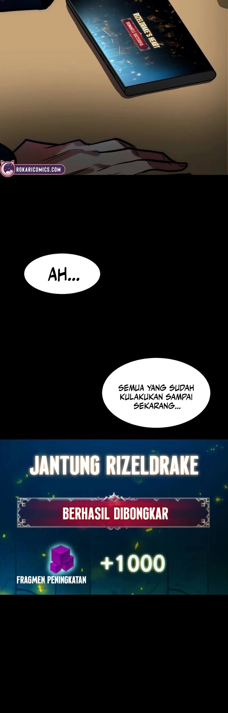 Defense Breaker Chapter 1 - halaman 54