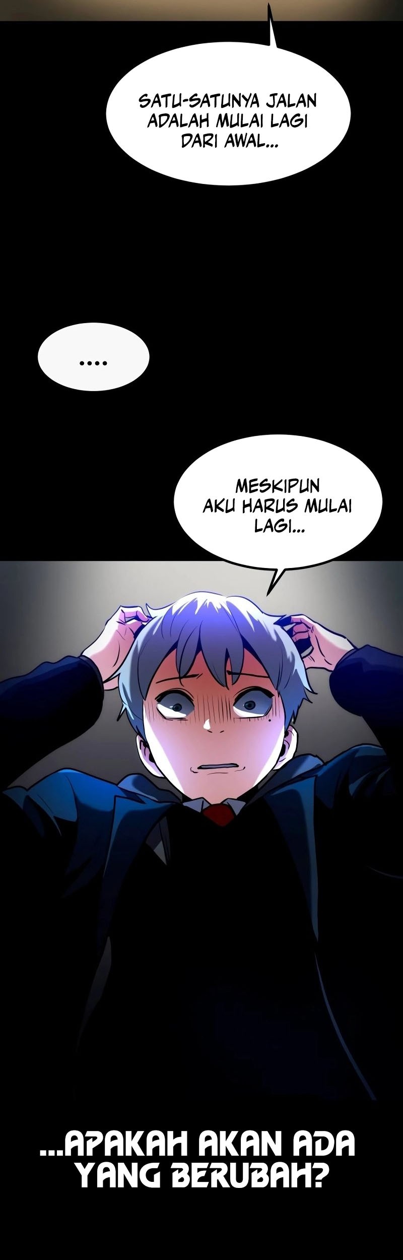 Defense Breaker Chapter 1 - halaman 56