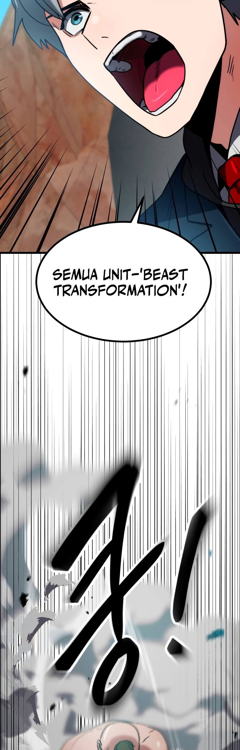 Defense Breaker Chapter 10 - halaman 11