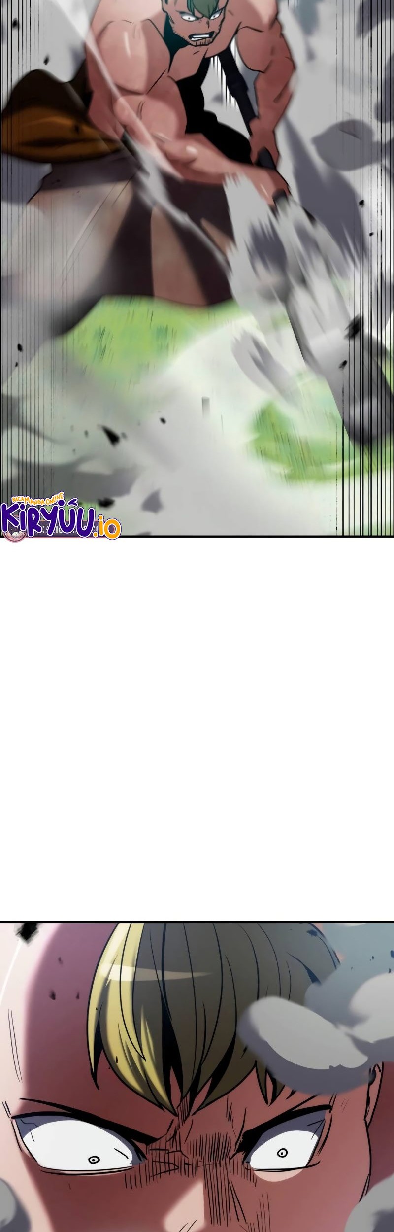 Defense Breaker Chapter 10 - halaman 12