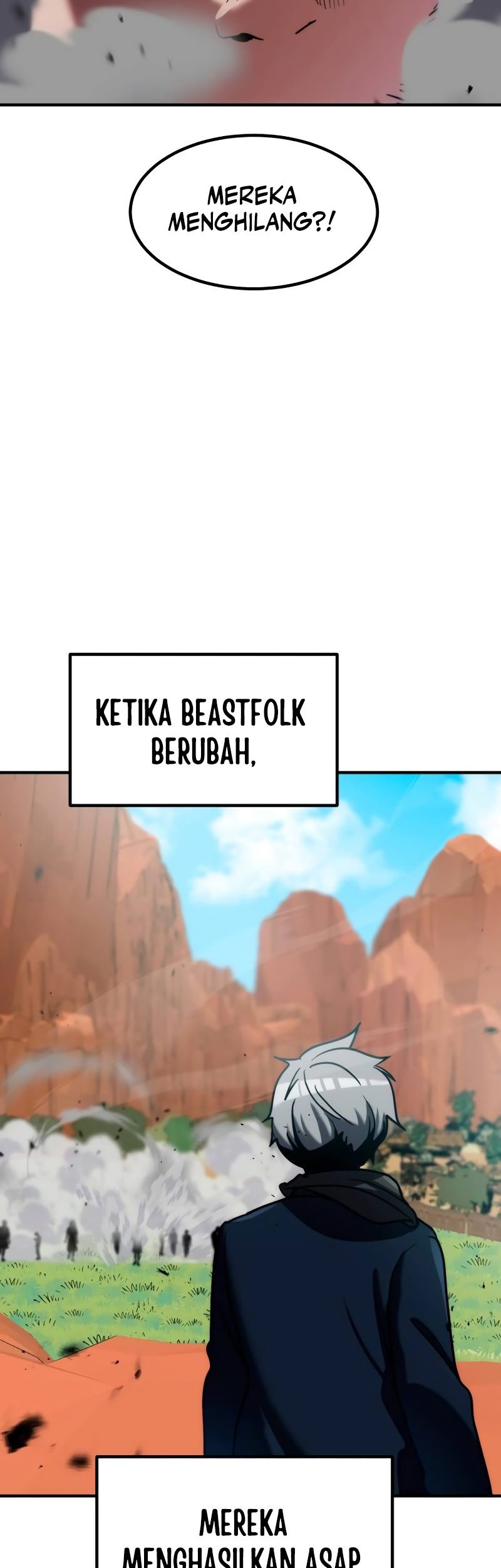 Defense Breaker Chapter 10 - halaman 13