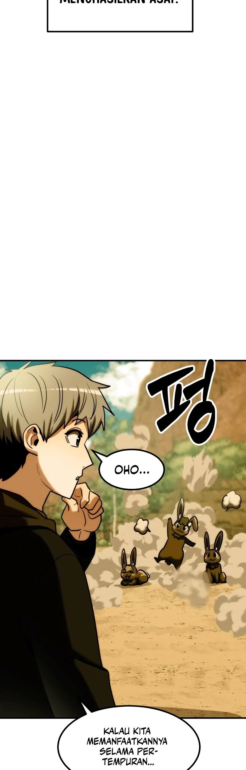 Defense Breaker Chapter 10 - halaman 14