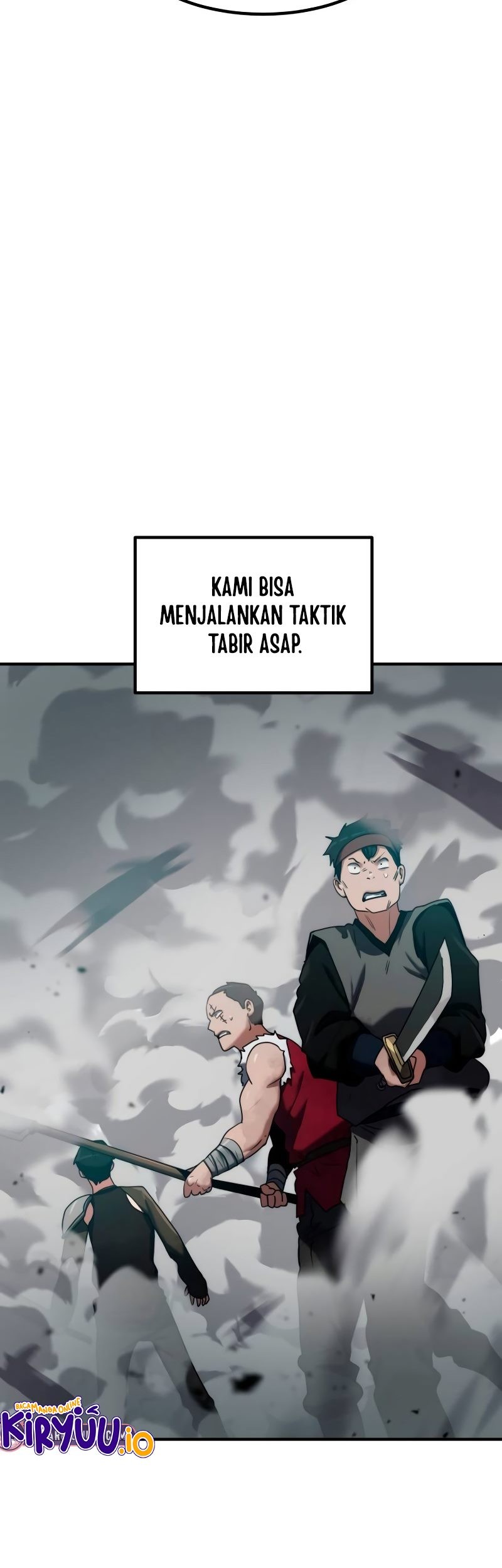 Defense Breaker Chapter 10 - halaman 16