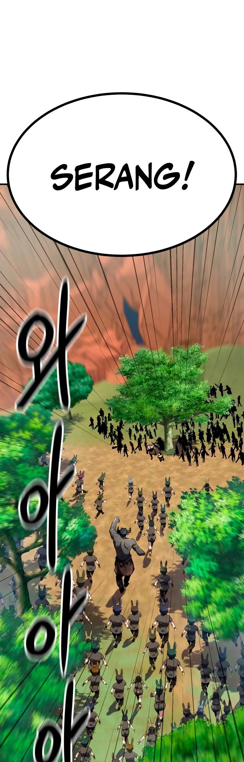 Defense Breaker Chapter 10 - halaman 2
