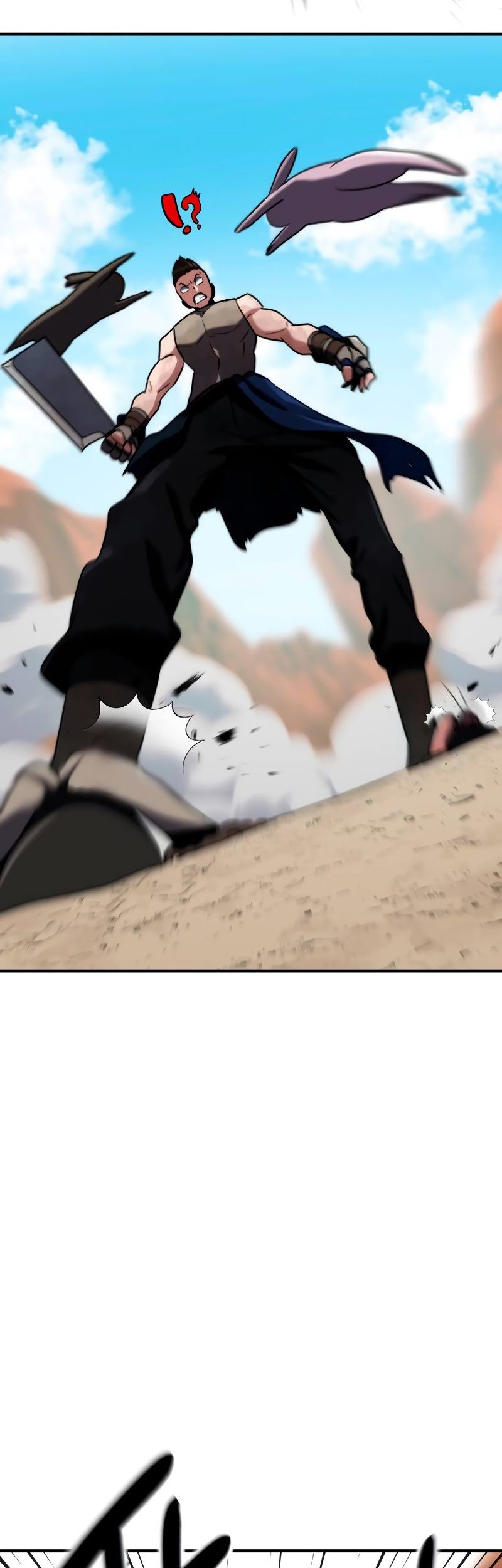 Defense Breaker Chapter 10 - halaman 23