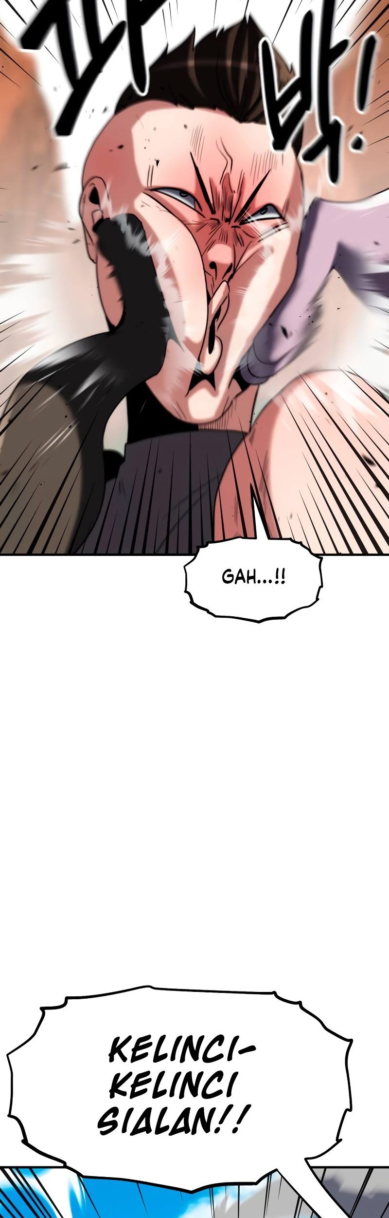 Defense Breaker Chapter 10 - halaman 24