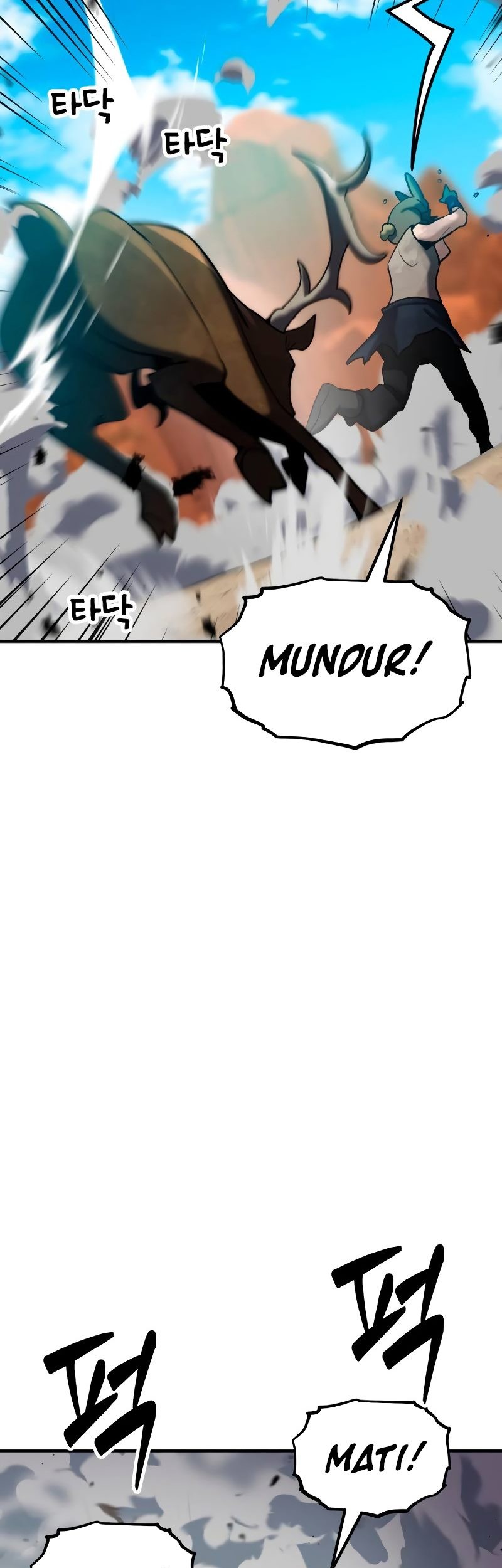 Defense Breaker Chapter 10 - halaman 26