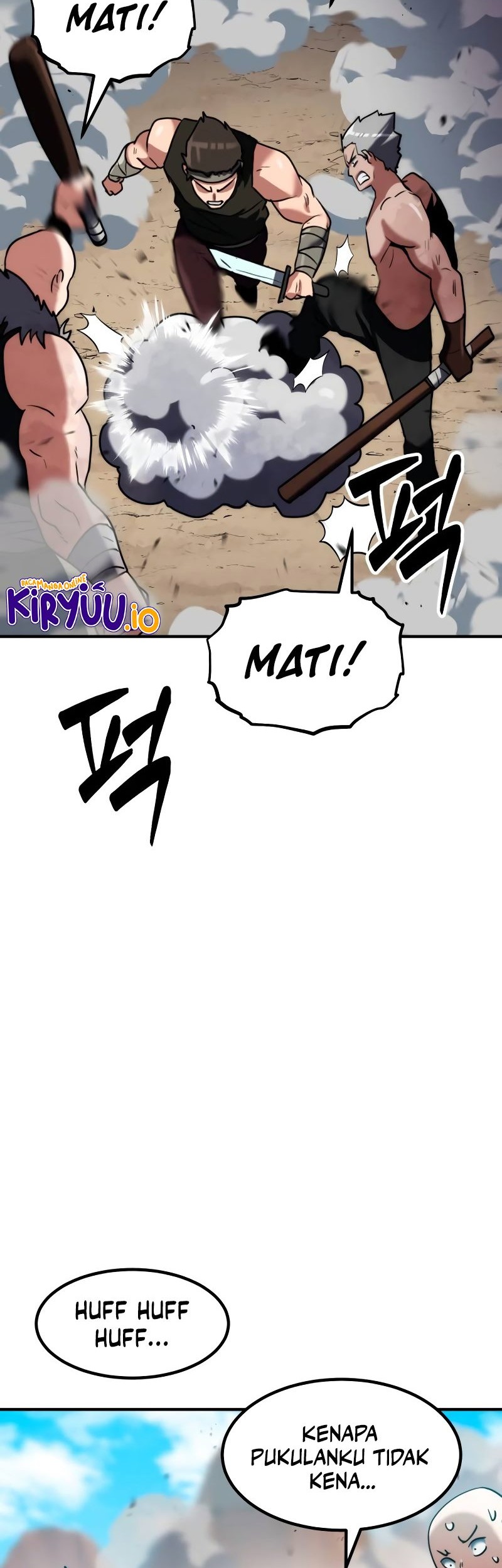 Defense Breaker Chapter 10 - halaman 27