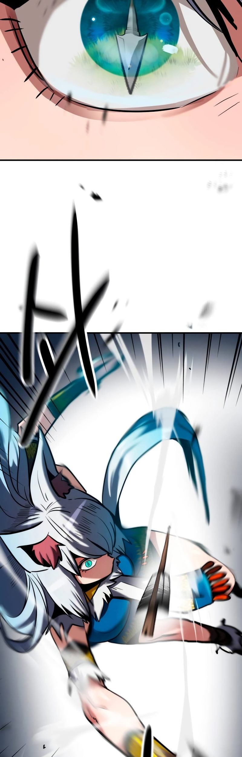 Defense Breaker Chapter 10 - halaman 43