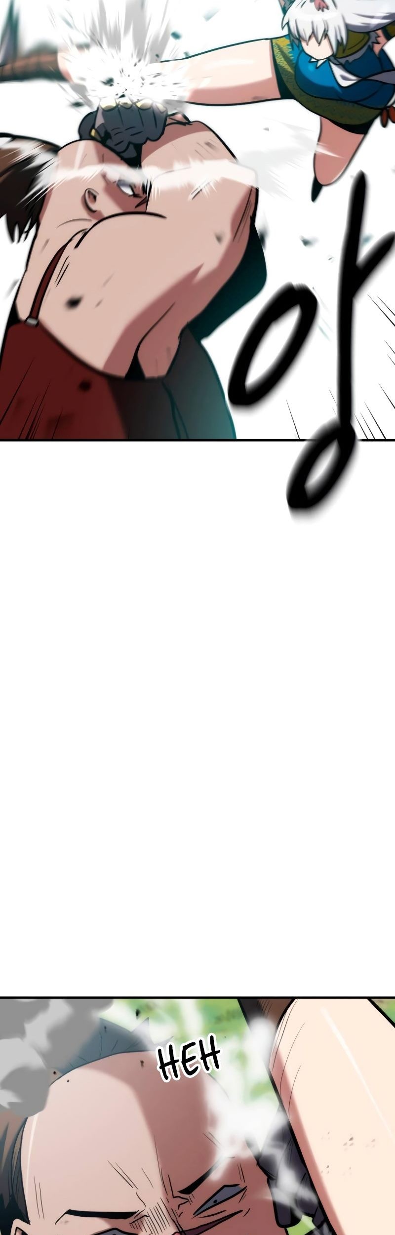 Defense Breaker Chapter 10 - halaman 47