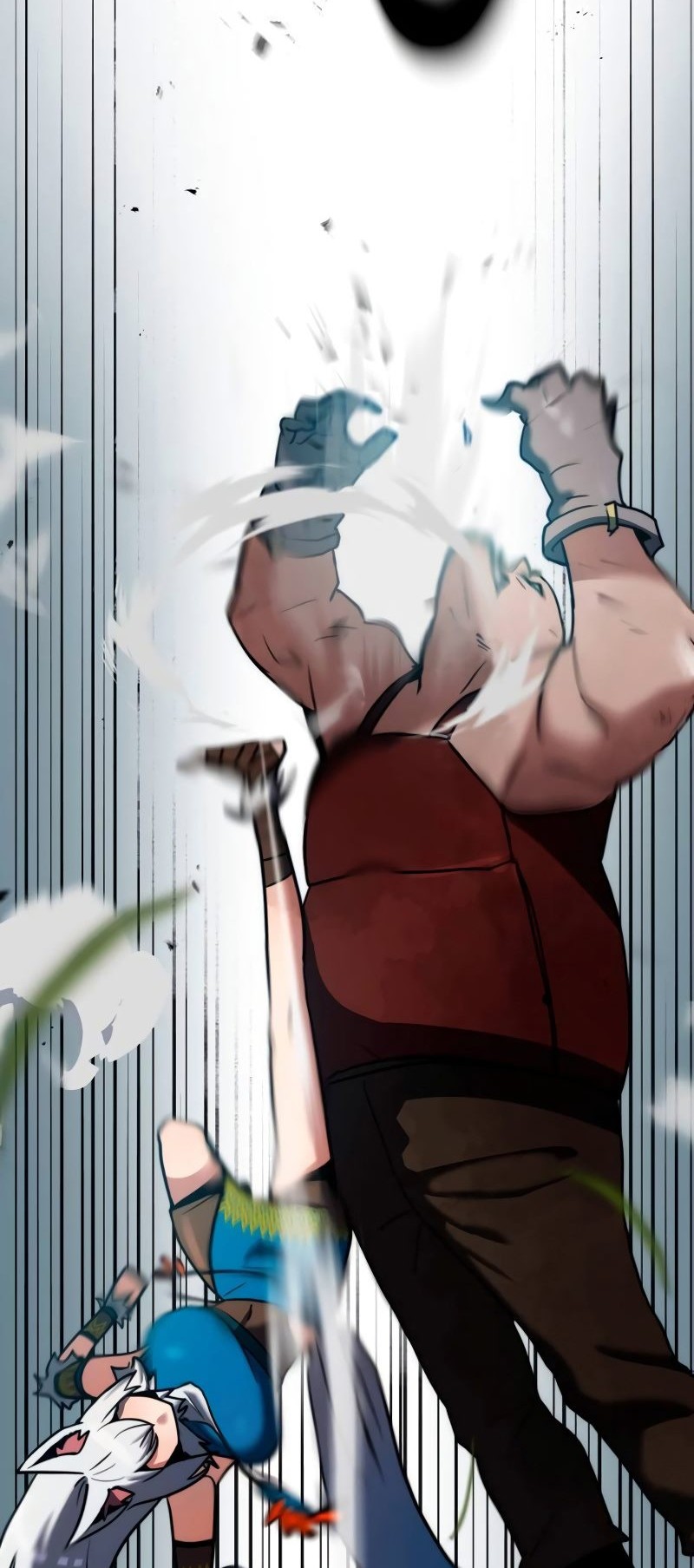 Defense Breaker Chapter 10 - halaman 50