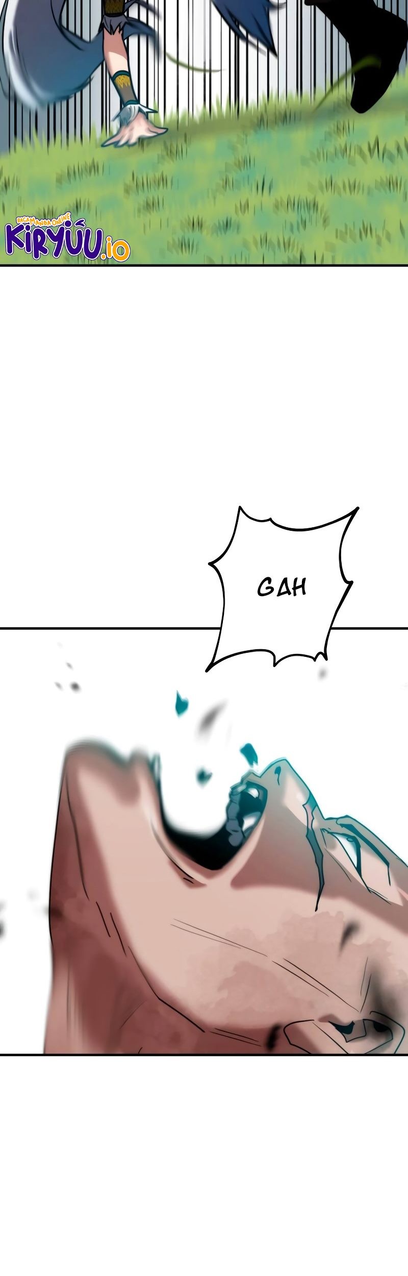 Defense Breaker Chapter 10 - halaman 51