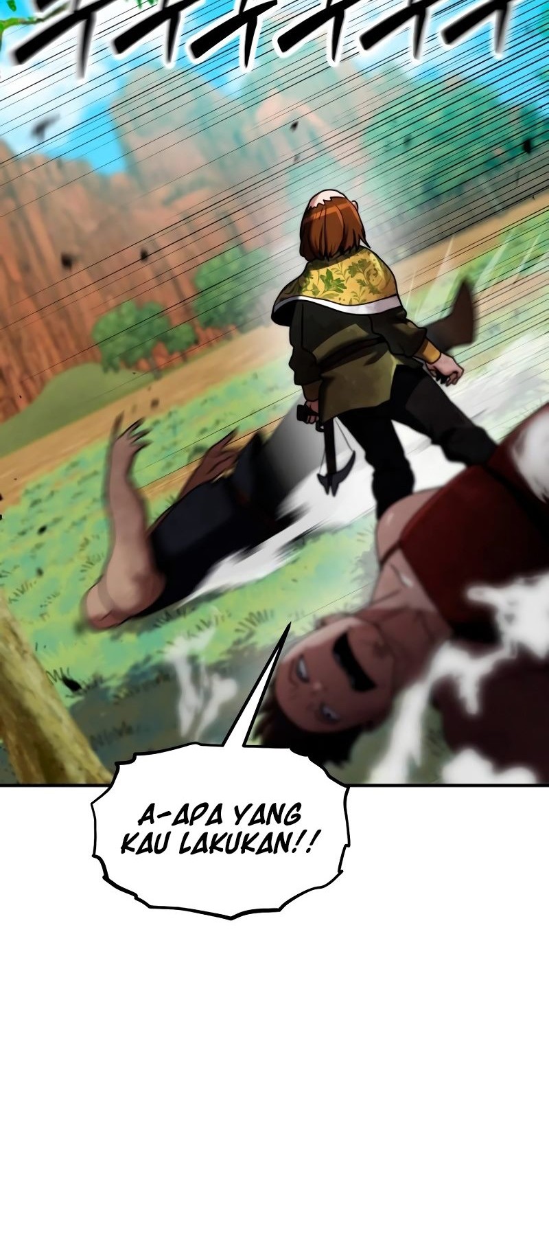 Defense Breaker Chapter 10 - halaman 54