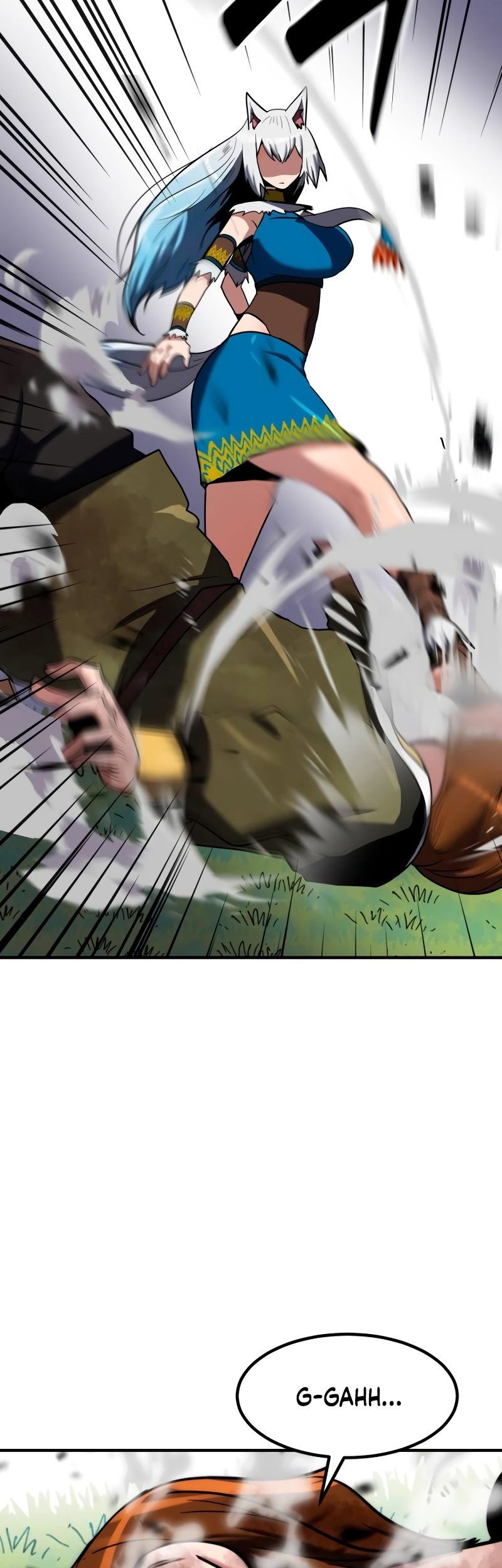 Defense Breaker Chapter 10 - halaman 57
