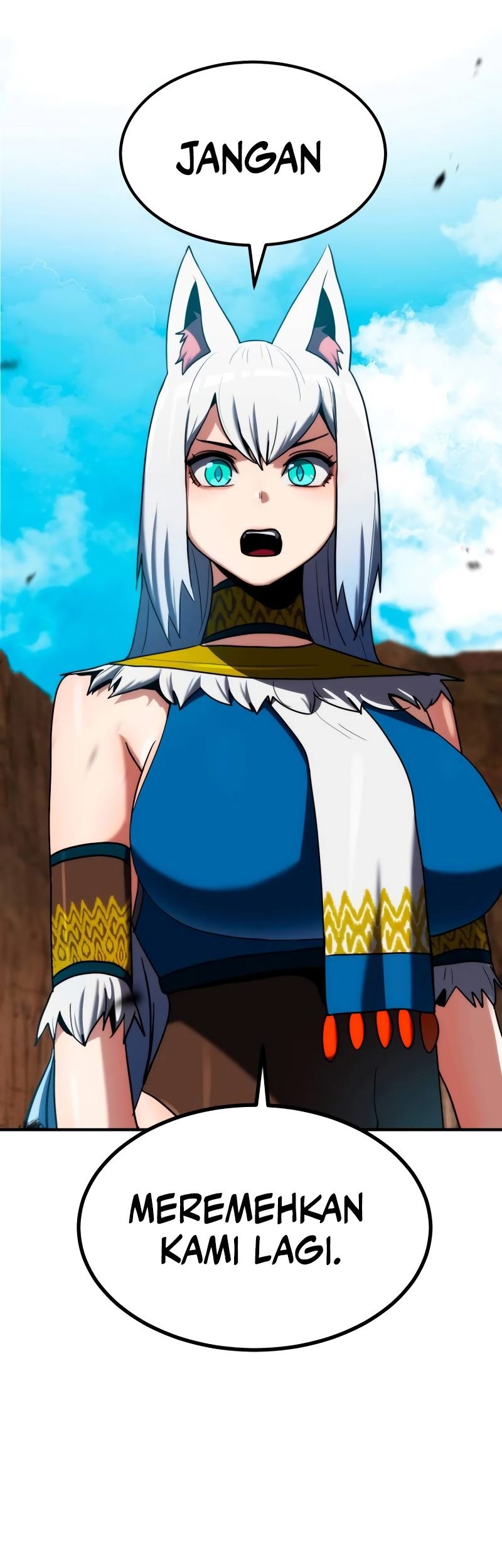 Defense Breaker Chapter 10 - halaman 60