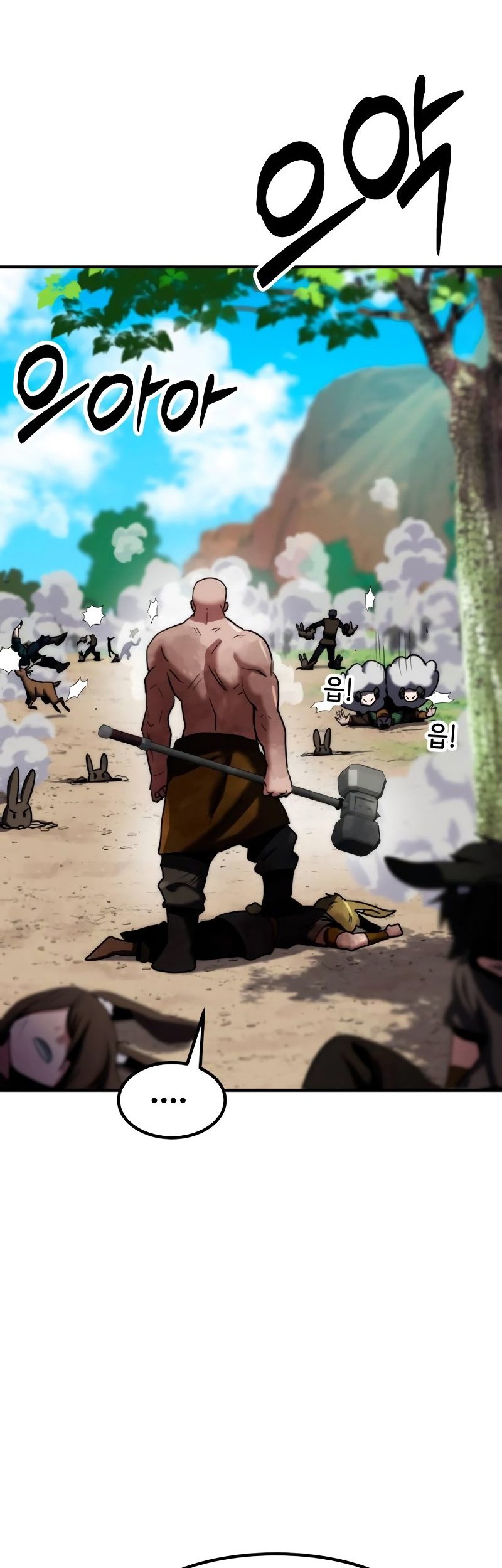 Defense Breaker Chapter 10 - halaman 61