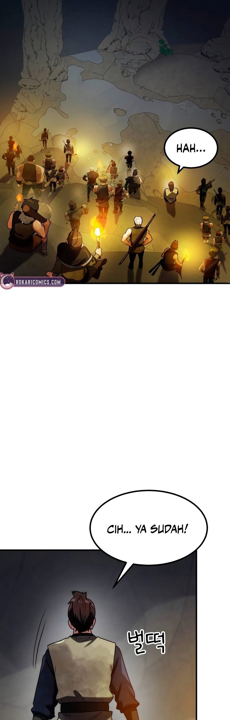 Defense Breaker Chapter 10 - halaman 78