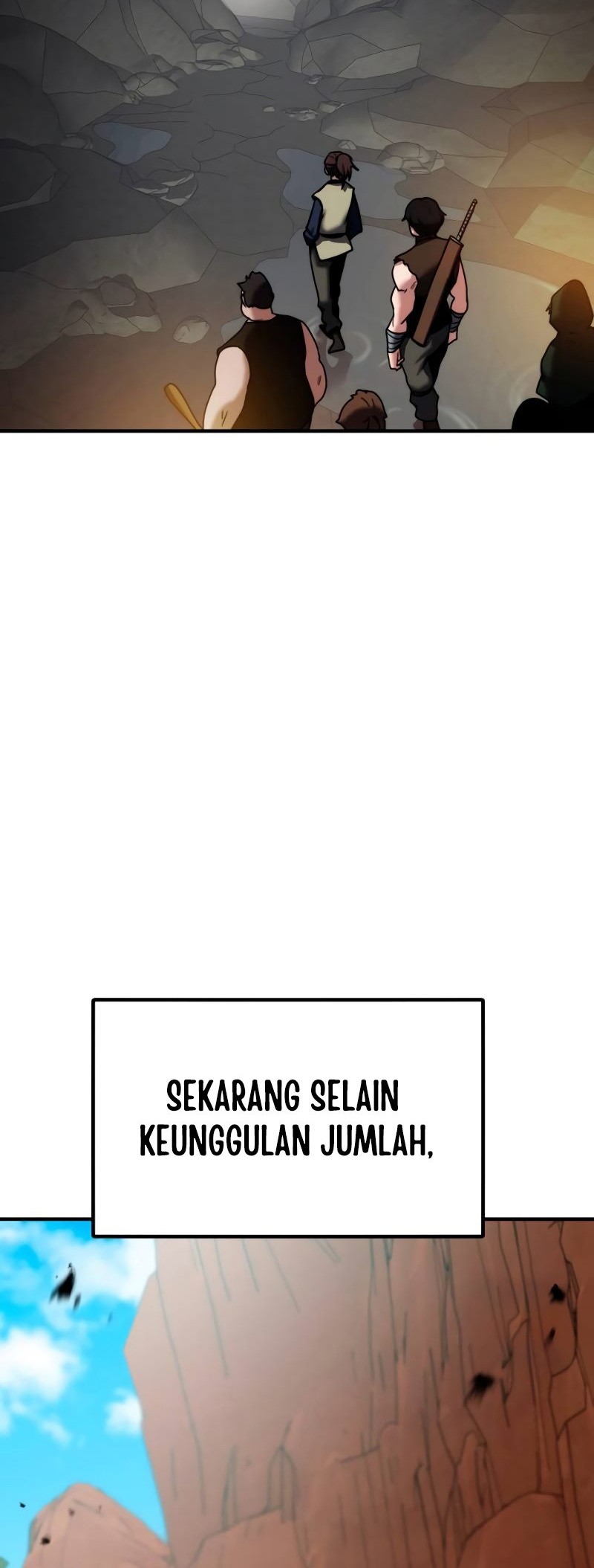 Defense Breaker Chapter 10 - halaman 88