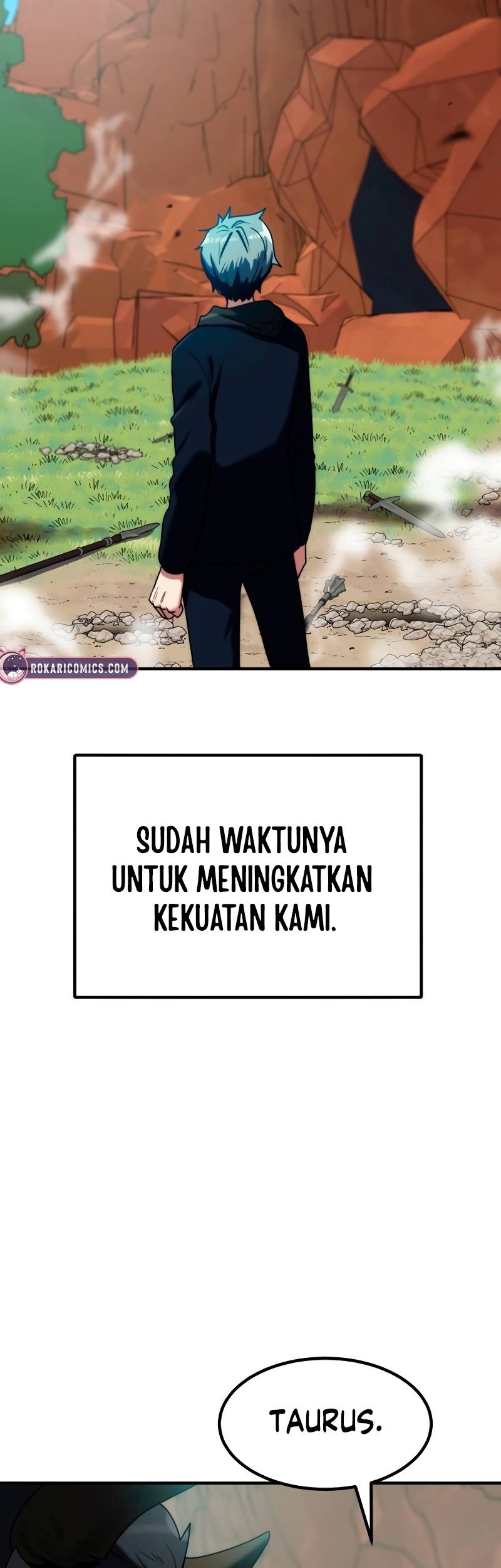 Defense Breaker Chapter 10 - halaman 89