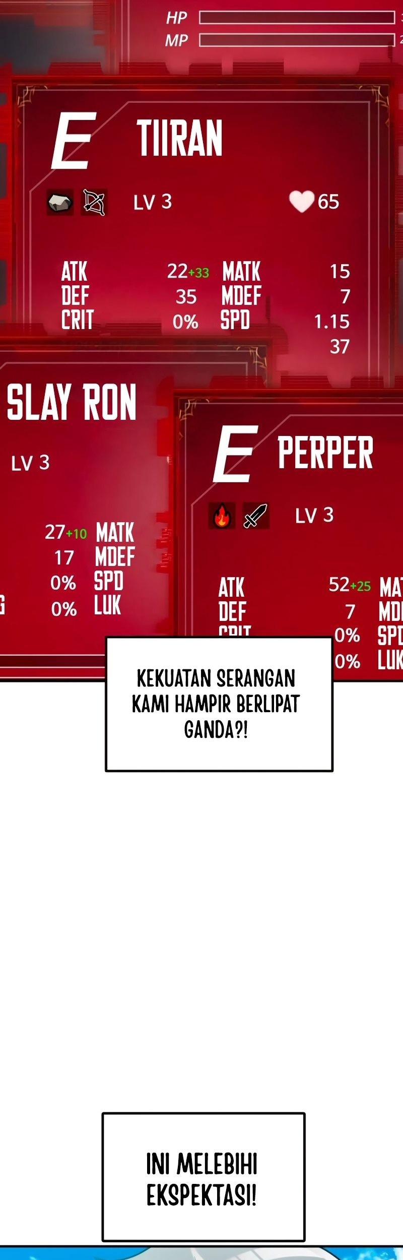 Defense Breaker Chapter 11 - halaman 11