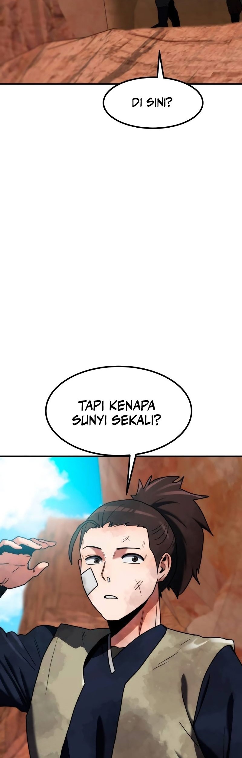 Defense Breaker Chapter 11 - halaman 14