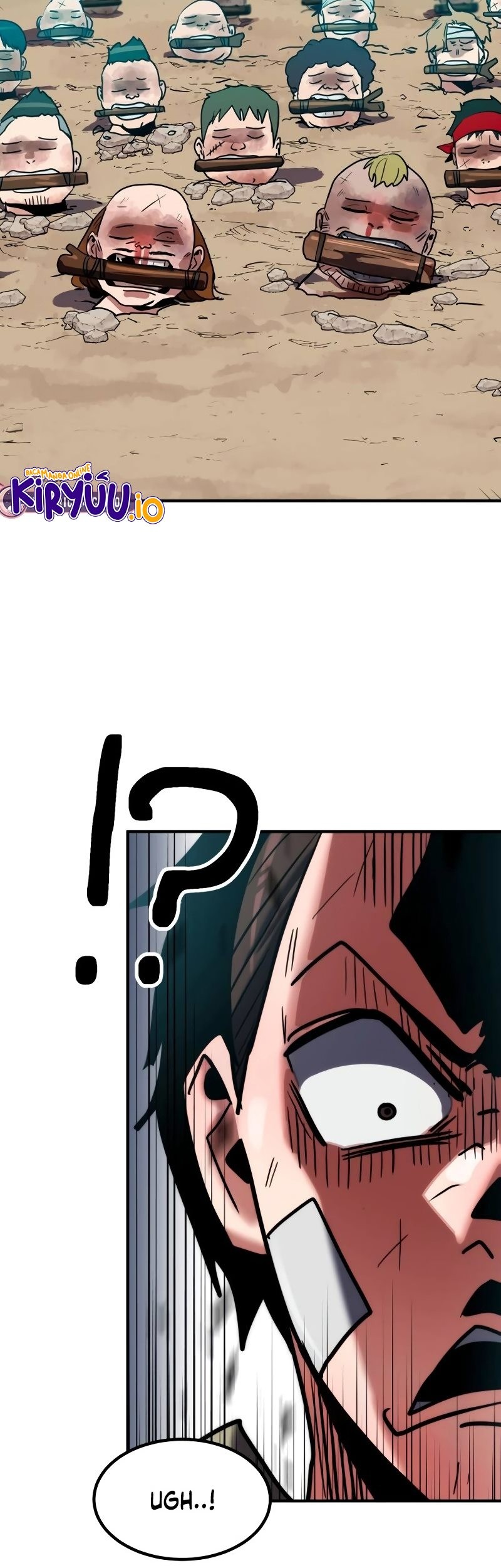 Defense Breaker Chapter 11 - halaman 16
