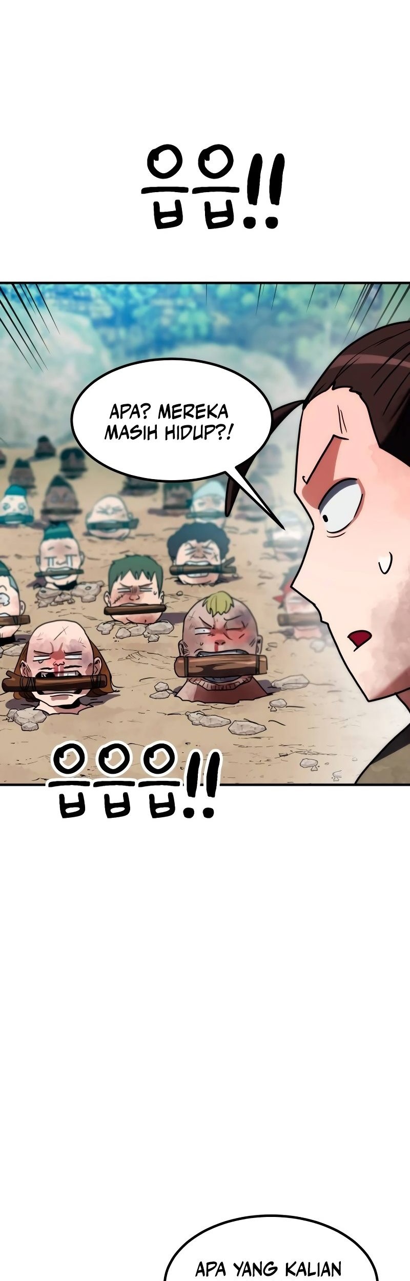 Defense Breaker Chapter 11 - halaman 18
