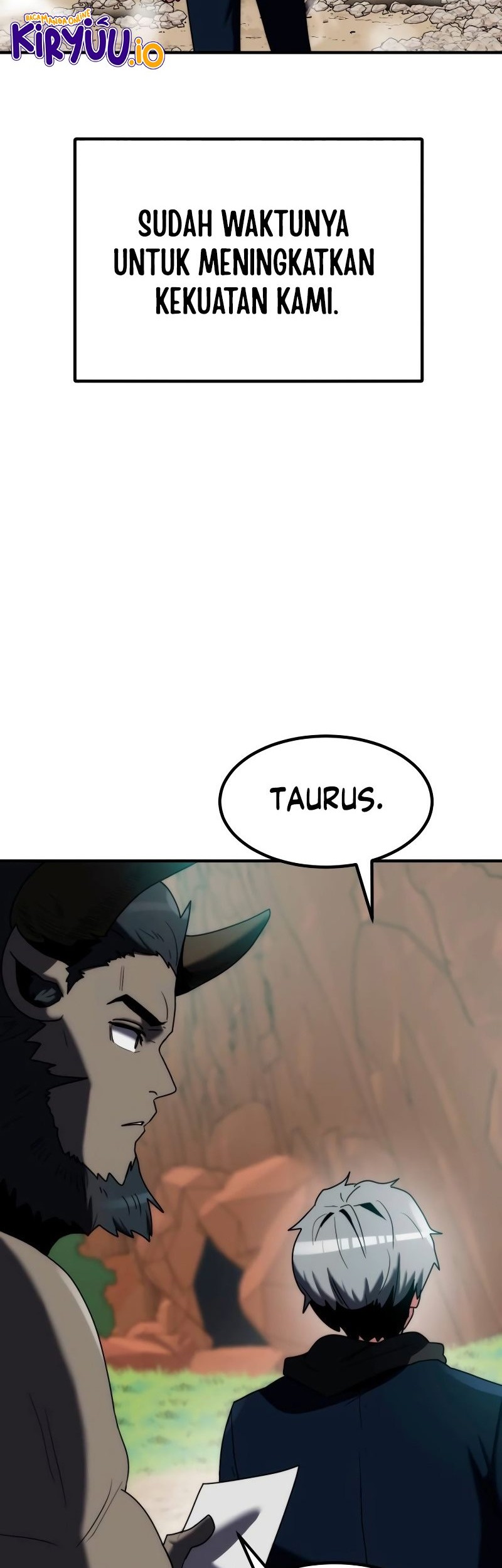 Defense Breaker Chapter 11 - halaman 2
