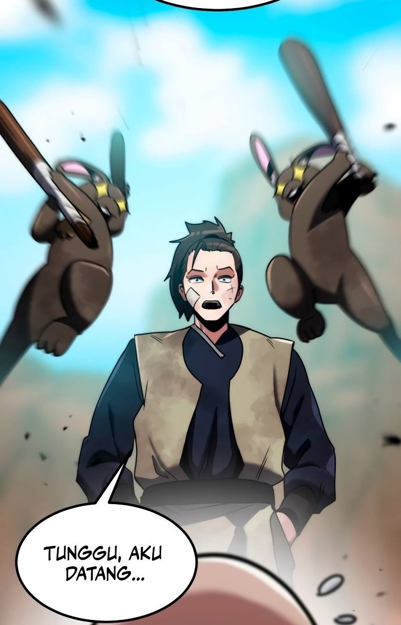 Defense Breaker Chapter 11 - halaman 20