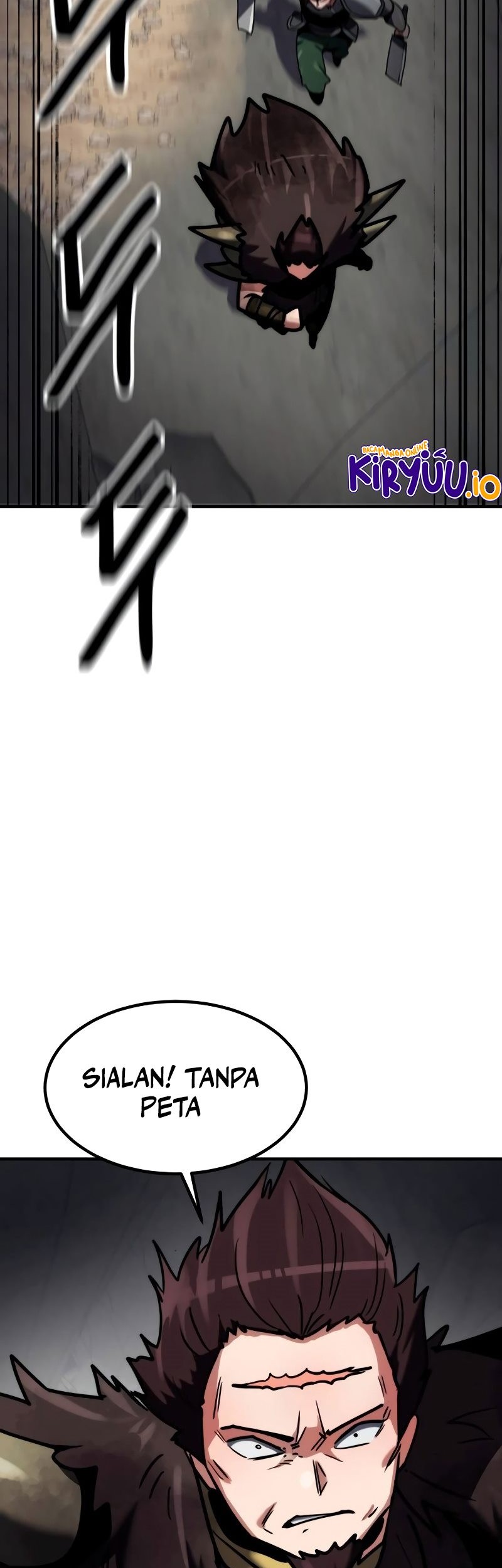 Defense Breaker Chapter 11 - halaman 23